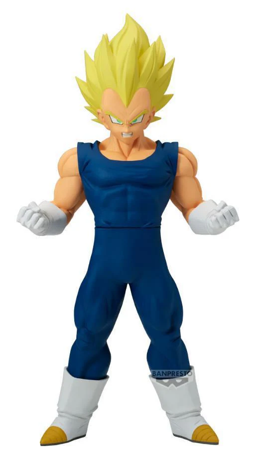 DRAGON BALL Z Grandista-VEGETA- - Image 2