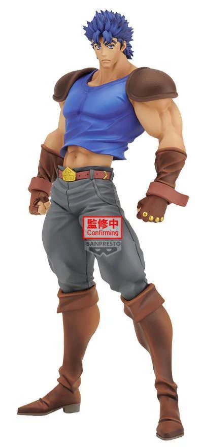 JOJO'S BIZARRE ADVENTURE PHANTOM BLOOD MOMETRIA JONATHAN JOESTAR