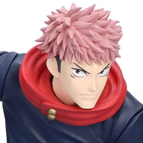 JUJUTSU KAISEN MAXIMATIC YUJI ITADORI MEGUMI FUSHIGURO A YUJI ITADORI - Image 5