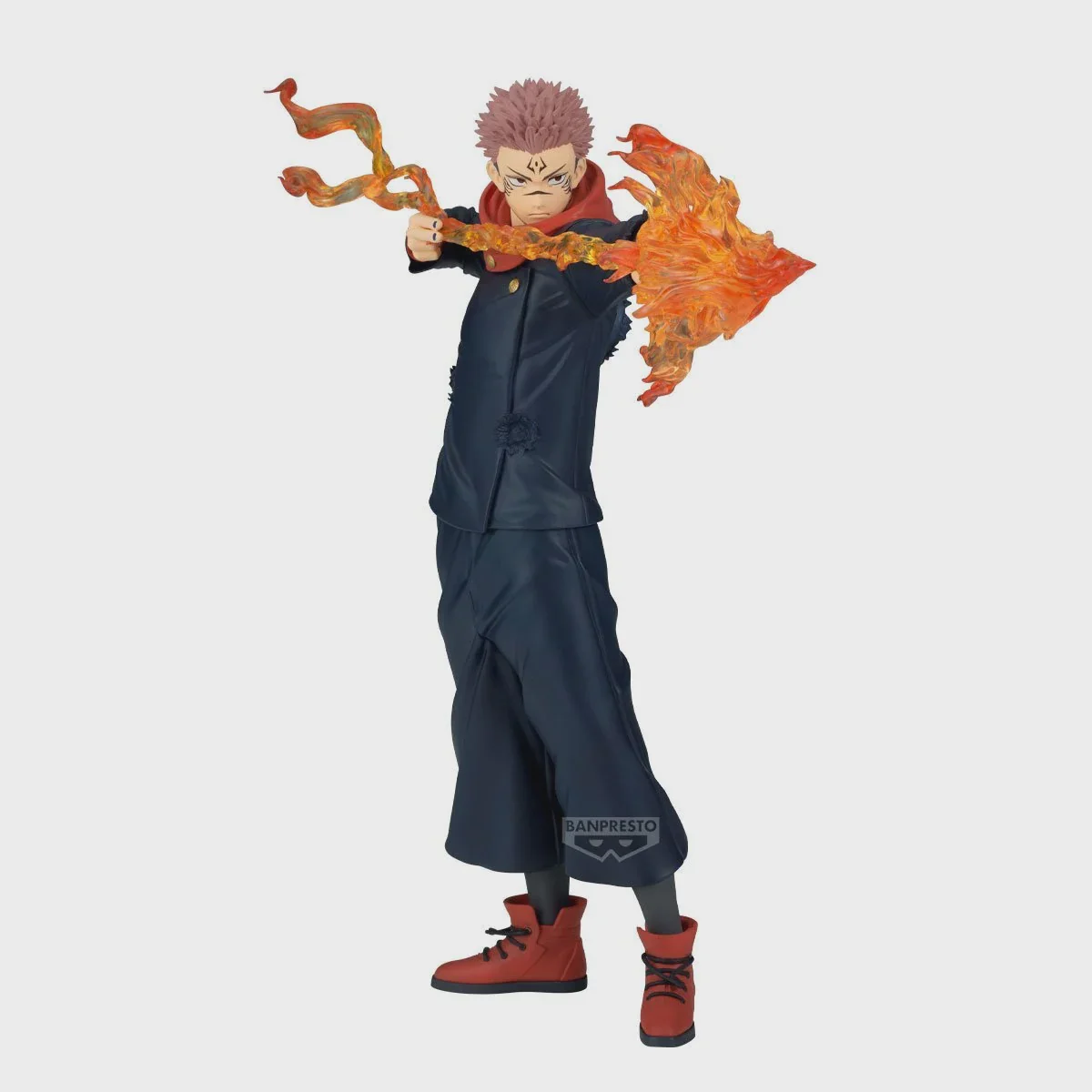 JUJUTSU KAISEN MAXIMATIC PLUS SUKUNA
