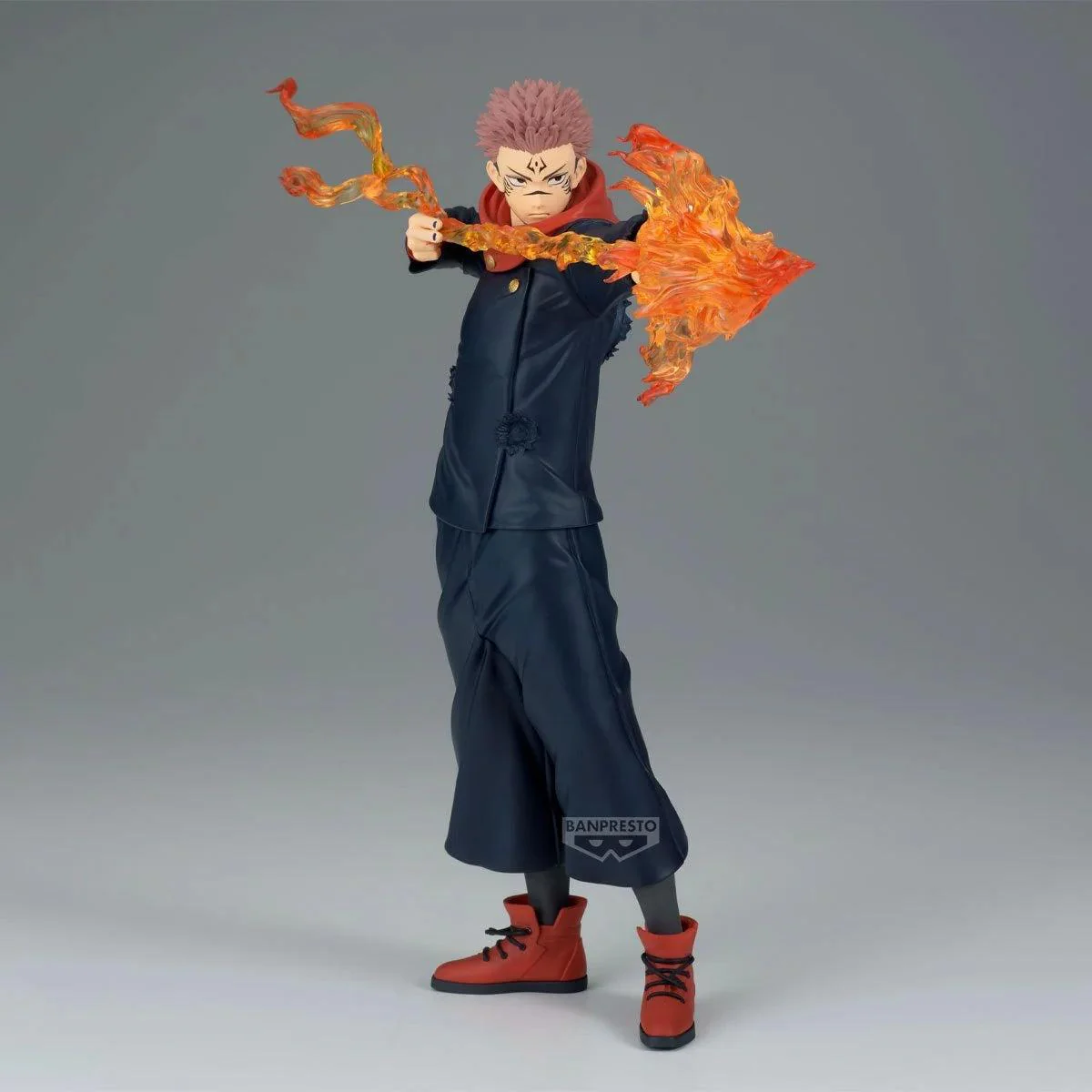 JUJUTSU KAISEN MAXIMATIC PLUS SUKUNA - Image 2