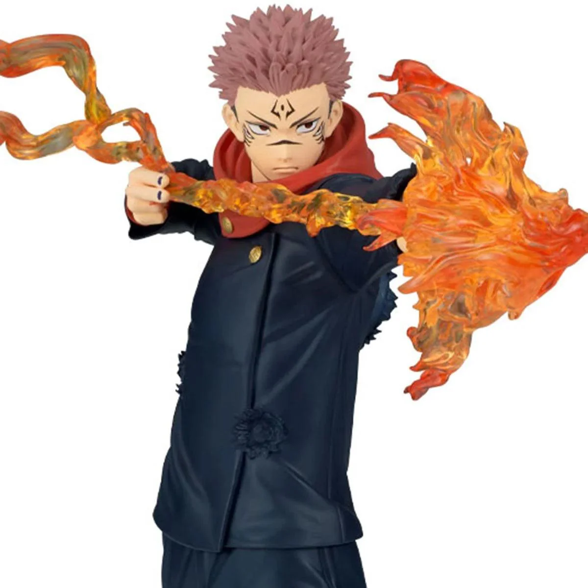 JUJUTSU KAISEN MAXIMATIC PLUS SUKUNA - Image 3