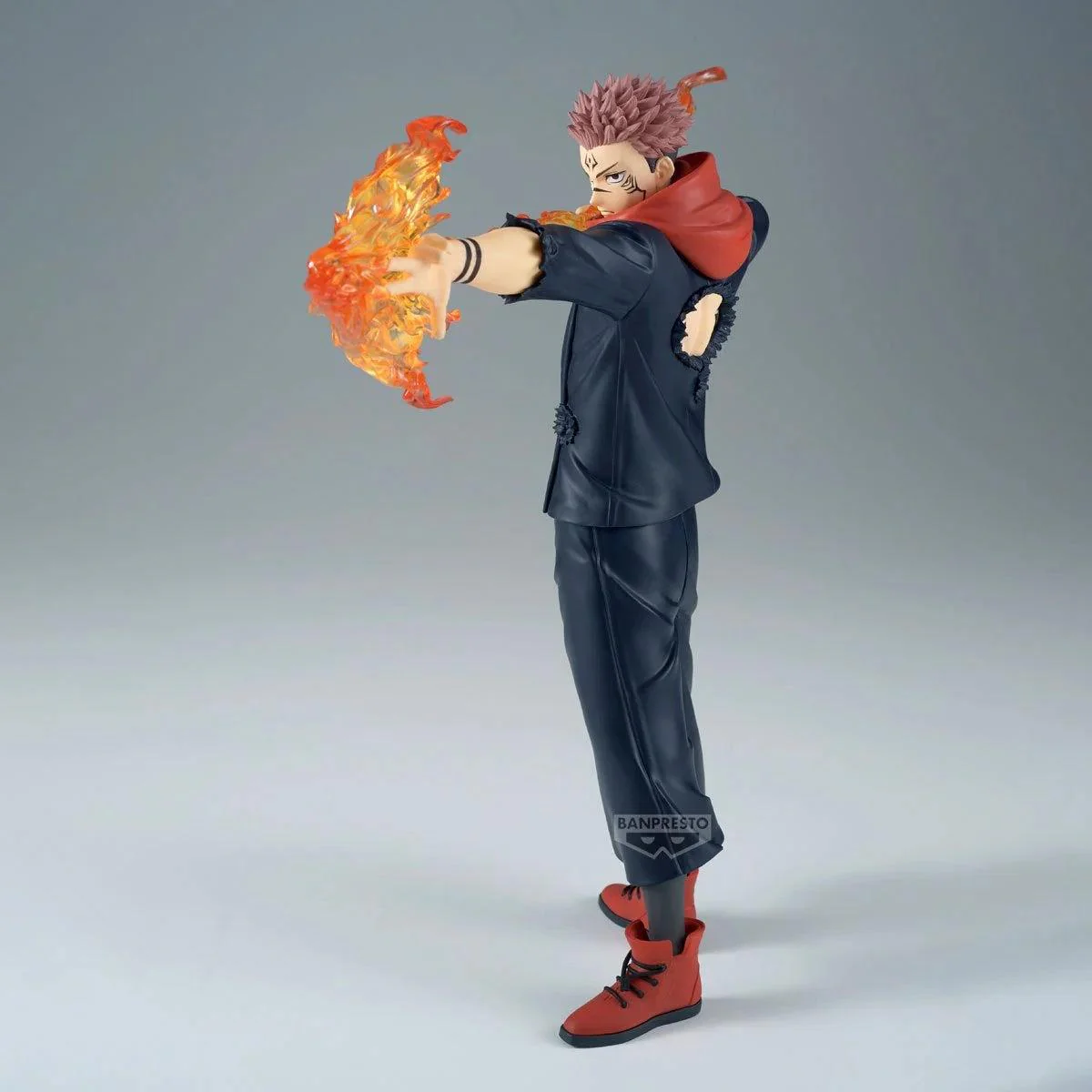 JUJUTSU KAISEN MAXIMATIC PLUS SUKUNA - Image 4