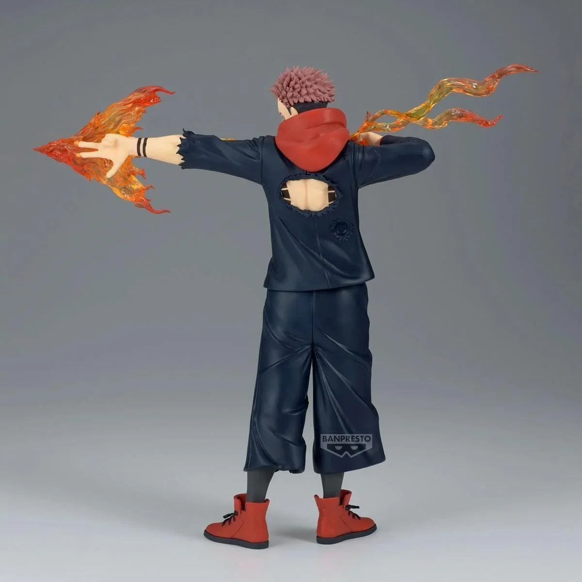 JUJUTSU KAISEN MAXIMATIC PLUS SUKUNA - Image 5