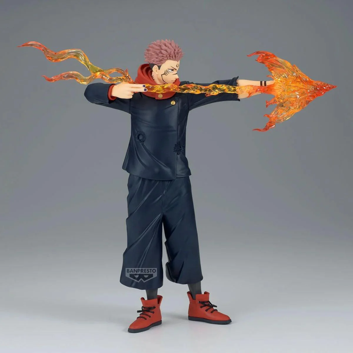 JUJUTSU KAISEN MAXIMATIC PLUS SUKUNA - Image 7