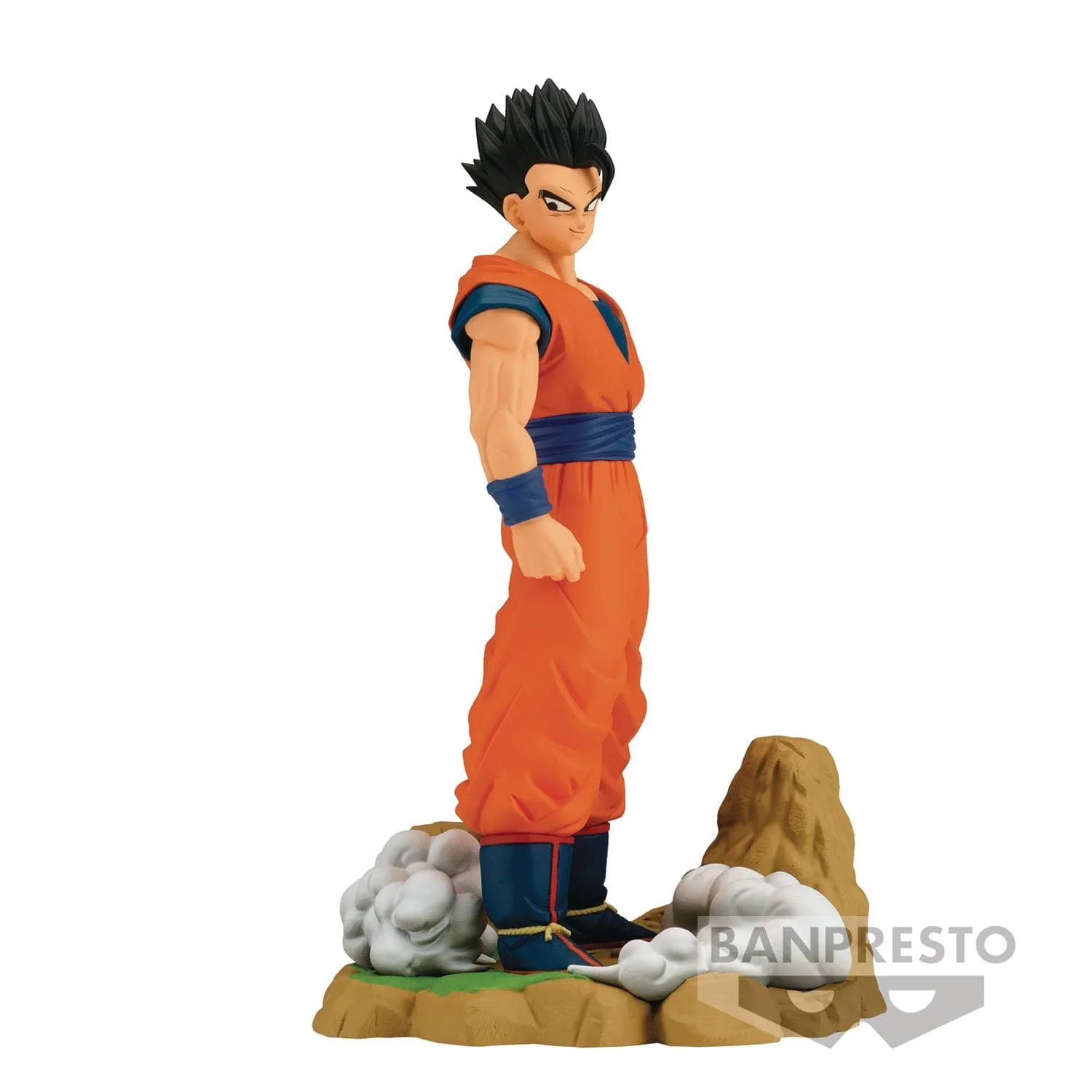 Son Gokou Fes!! ssj - Image 3