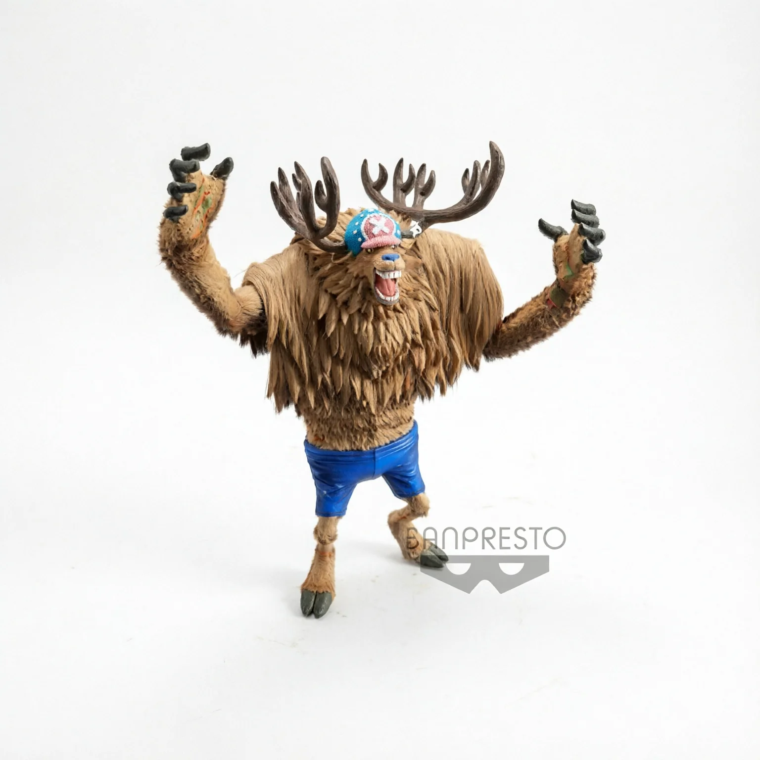 Banpresto - King Of Artist - TonnyTonny Chopper