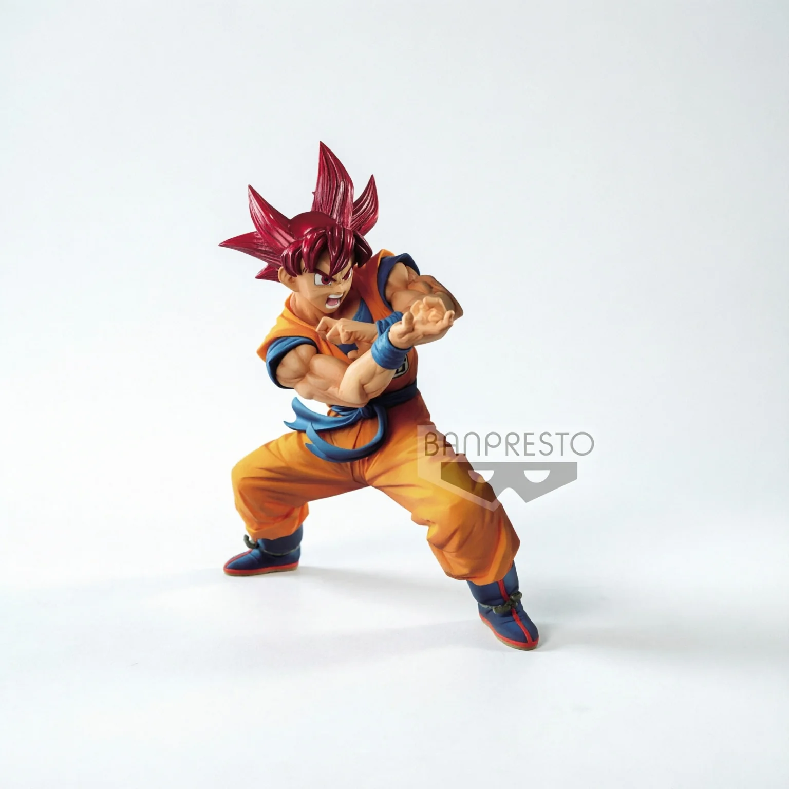 Goku Blood Of Saiyans Special VI