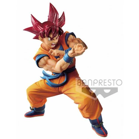 Goku Blood Of Saiyans Special VI - Image 2