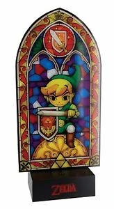 Zelda Links Light