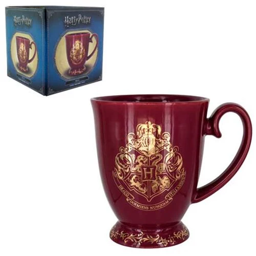 Harry Potter Hogwarts Mug