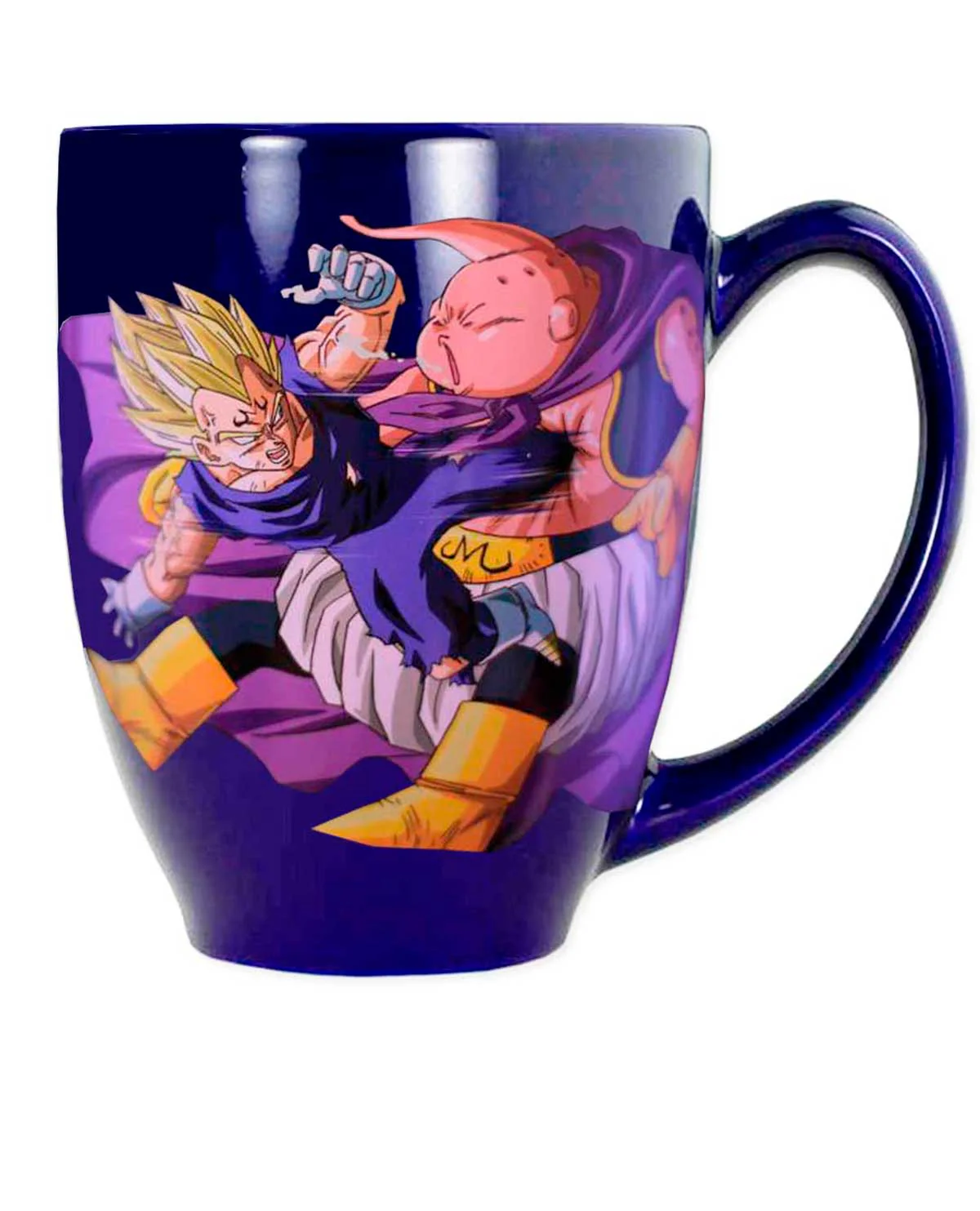 Taza Coleccionable Majin Vegeta Vs Majin boo - Image 3