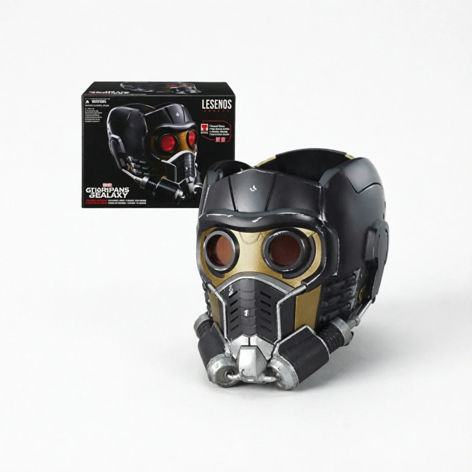 Marvel Legends Star-Lord Wearable Helmet