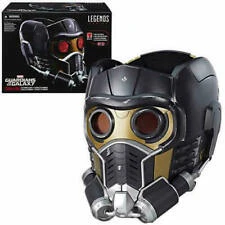 Marvel Legends Star-Lord Wearable Helmet - Image 2