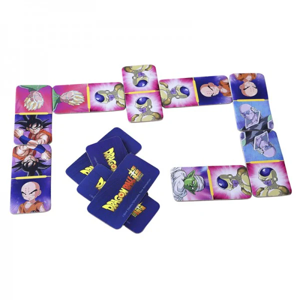 Set de juegos 3 en 1 Dragon Ball Super - Image 3