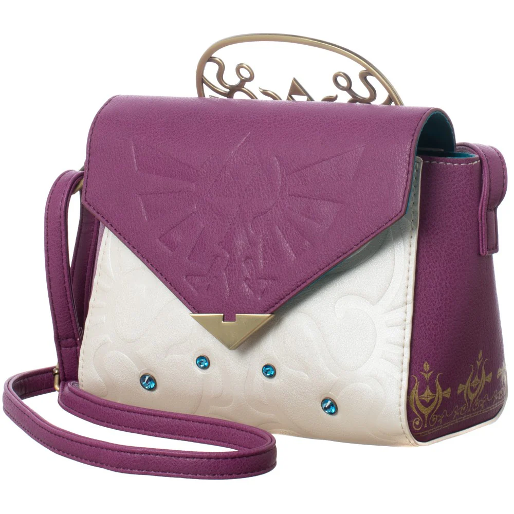 Bolsa Zelda Twilight Princess