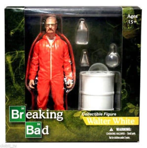 Walter White Breaking Bad - Image 2