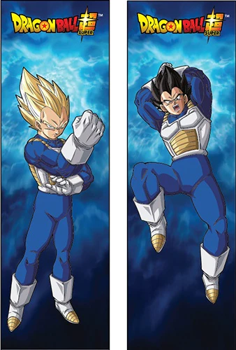 Almohada Vegeta