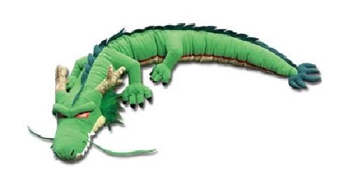Peluche Shenron 50 pulgadas