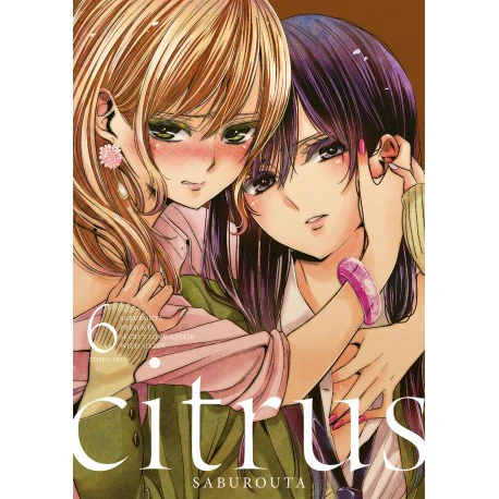CITRUS N.6