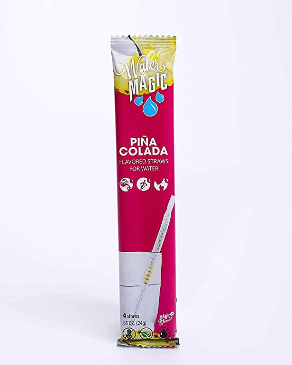 Water Magic Piña colada