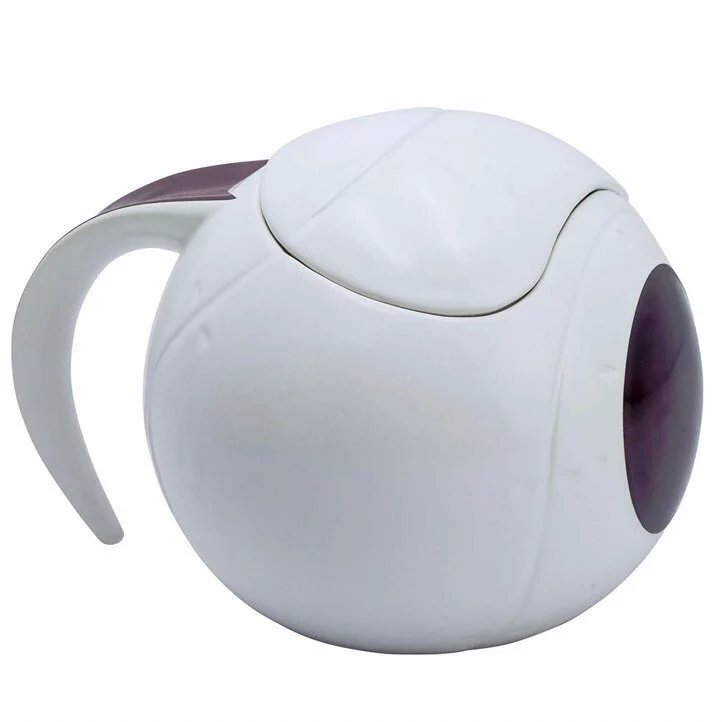 Dragon Ball Z Taza Magica 3d Nave de Vegeta - Image 2