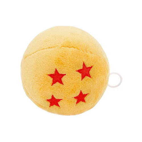 Peluche Dragon Ball Z Dragon Ball Rumbling 4-Inch