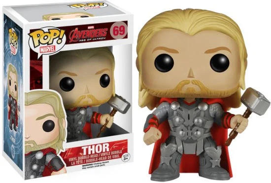 Funko Thor 69