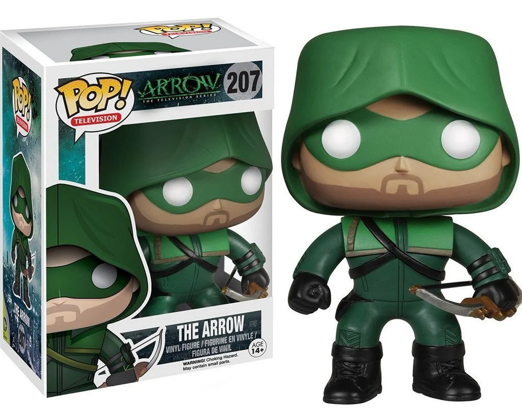 Funko The Arrow 207