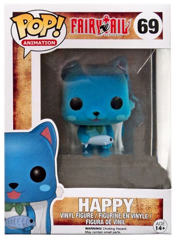 Funko Happy 69