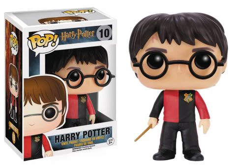 Funko Harry Potter 10