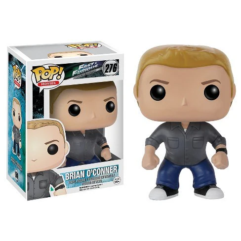Funko Brian O'Conner 276