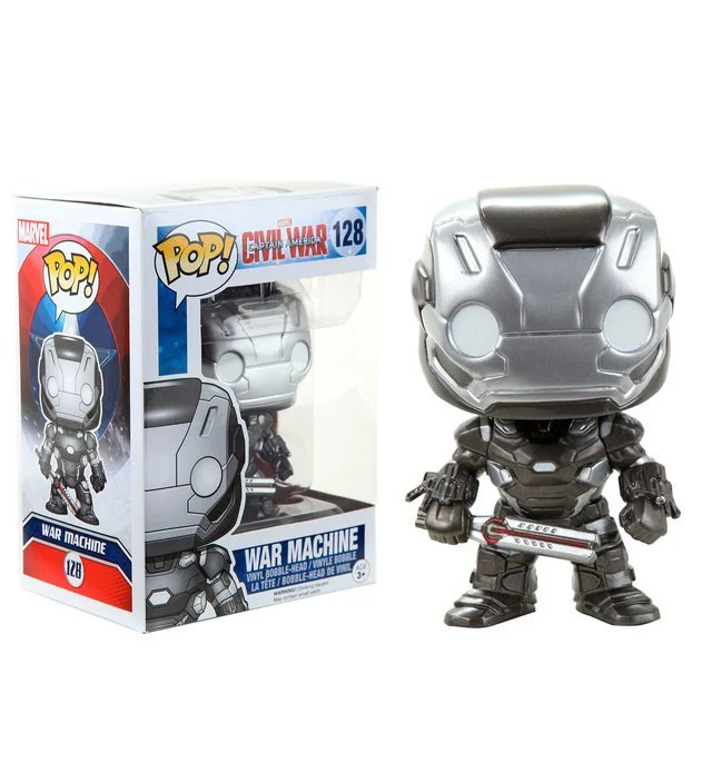 Funko War Machine 128