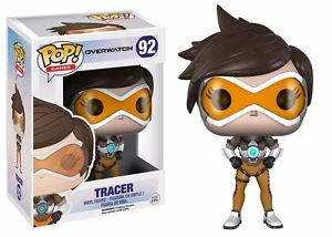 Funko Tracer 92