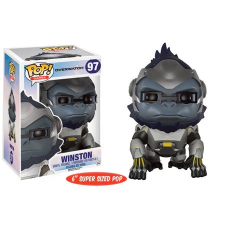 Funko Winston 97