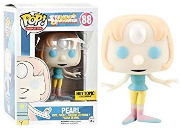 Funko Pearl 88 Hot Topic