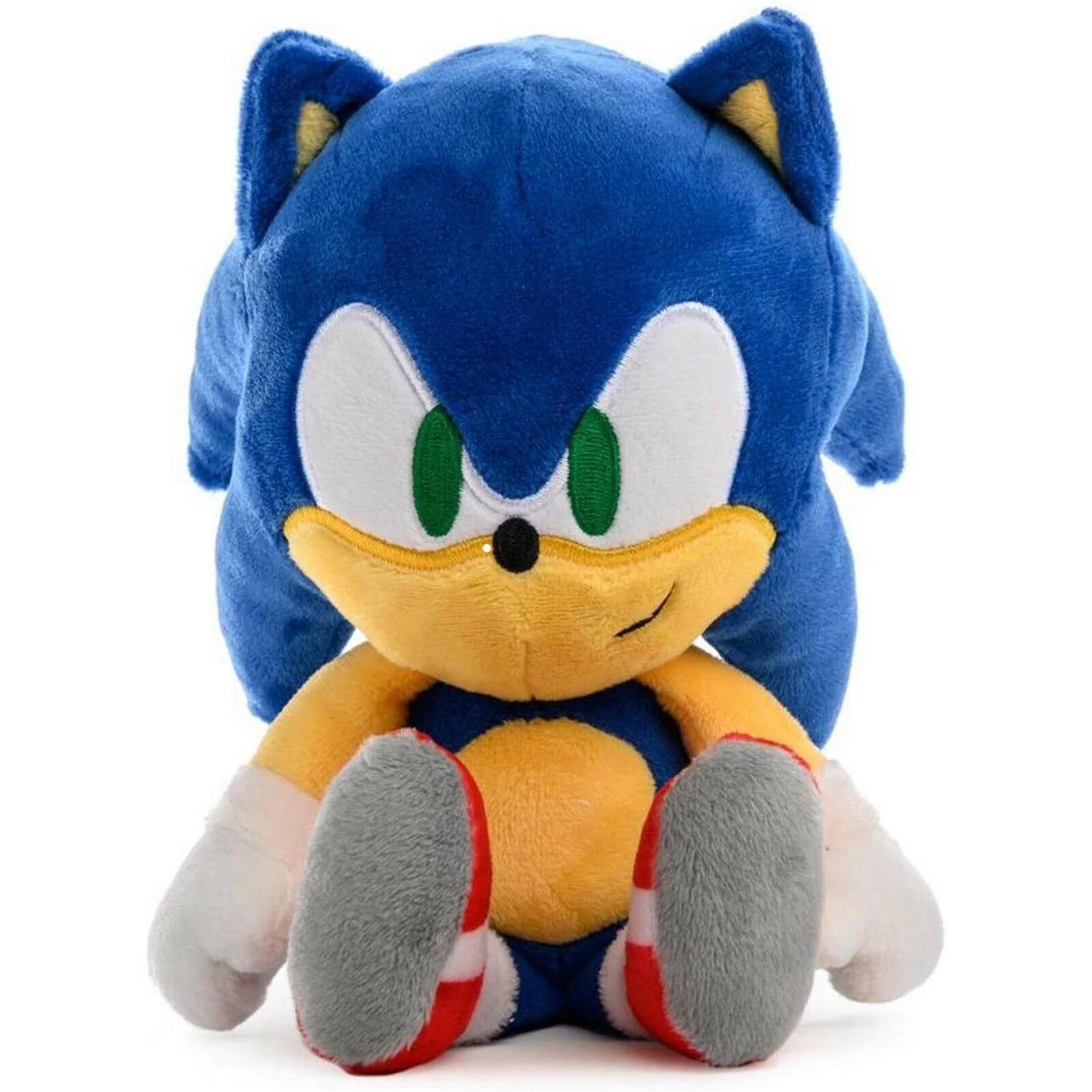 Peluche Sonic The Hedgehog