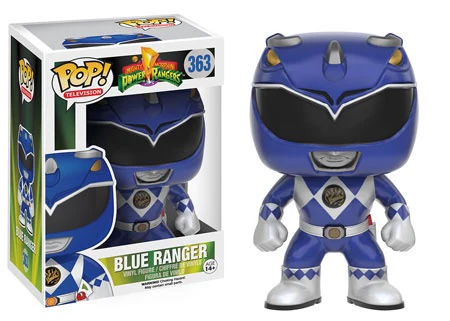 Funko Blue Ranger 363
