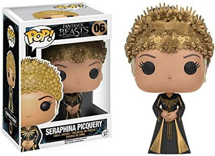 Funko Seraphina Picquery 06