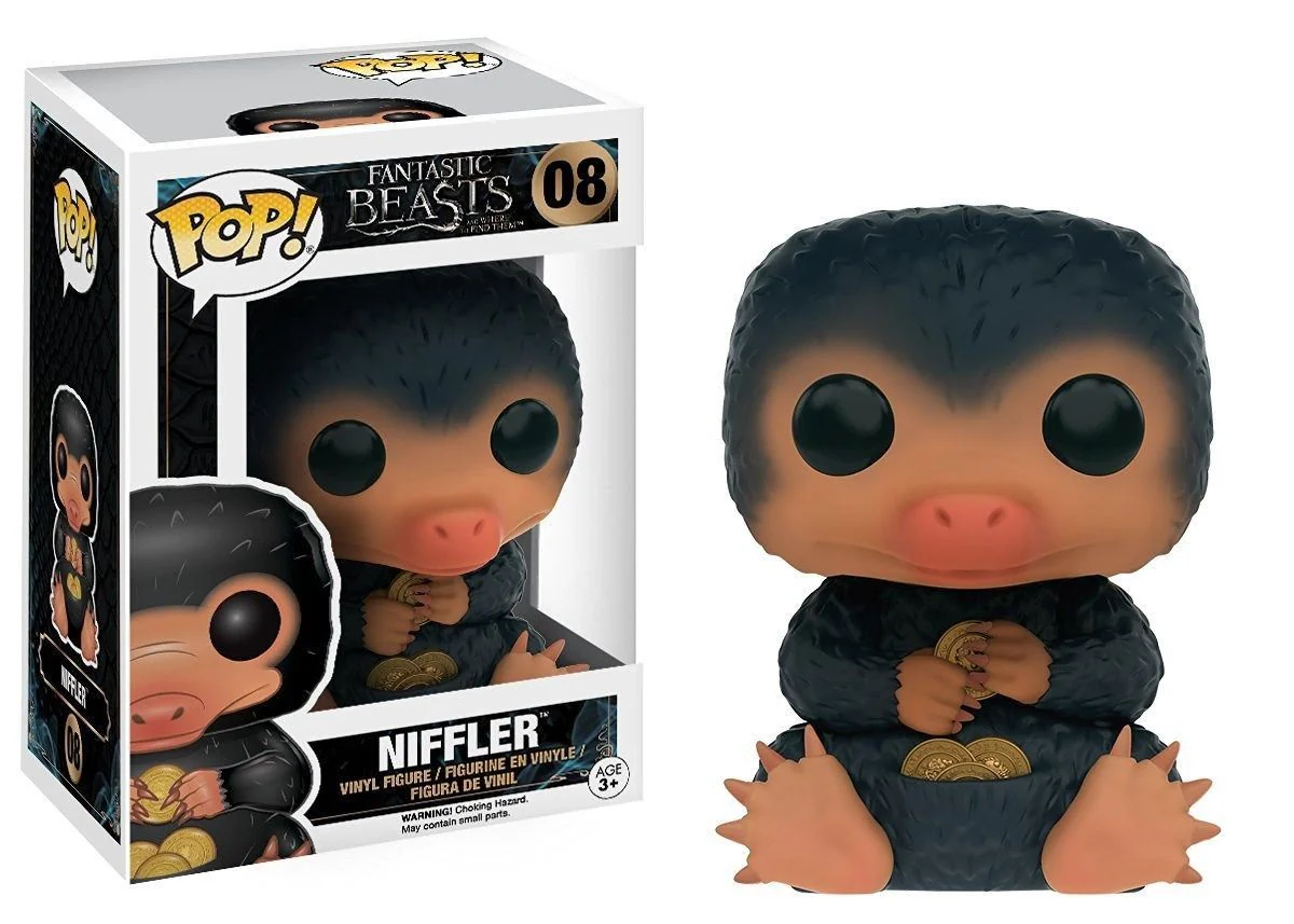 Funko Niffler 08