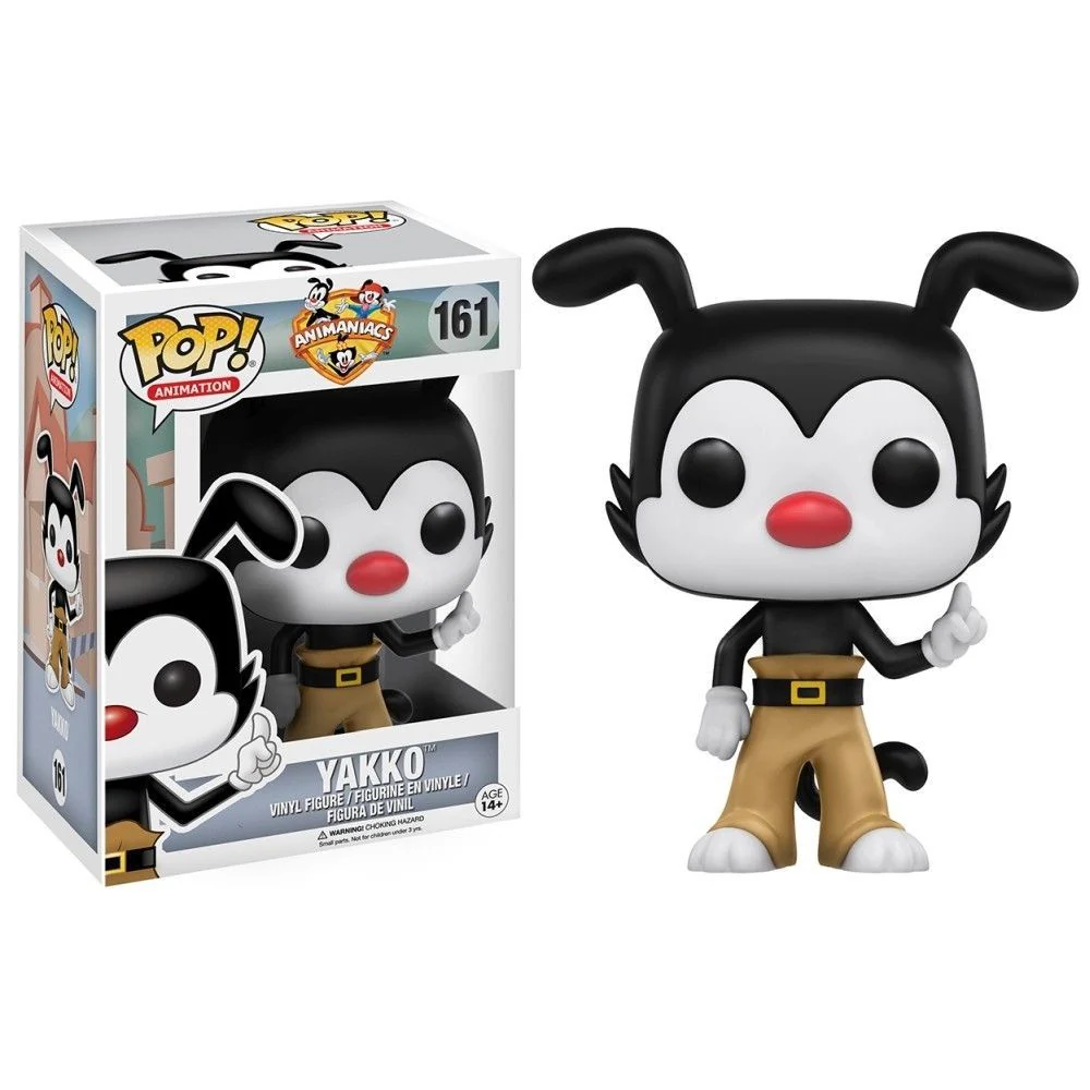 Funko Yakko 161
