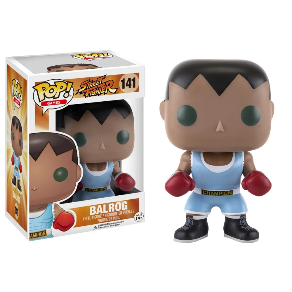 Funko Balrog 141