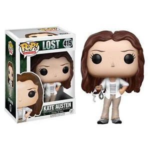 Funko Kate Austen 415