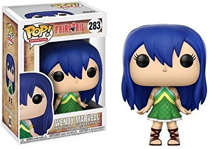 Funko Wendy Marvell 283