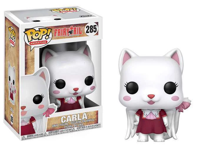 Funko Carla 285