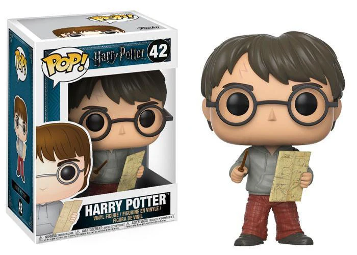 Funko Harry Potter 42