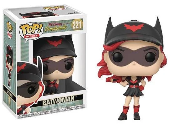 Funko Batwoman 221