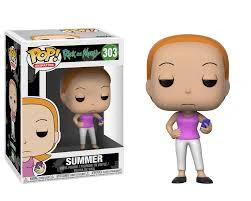 Funko summer 303