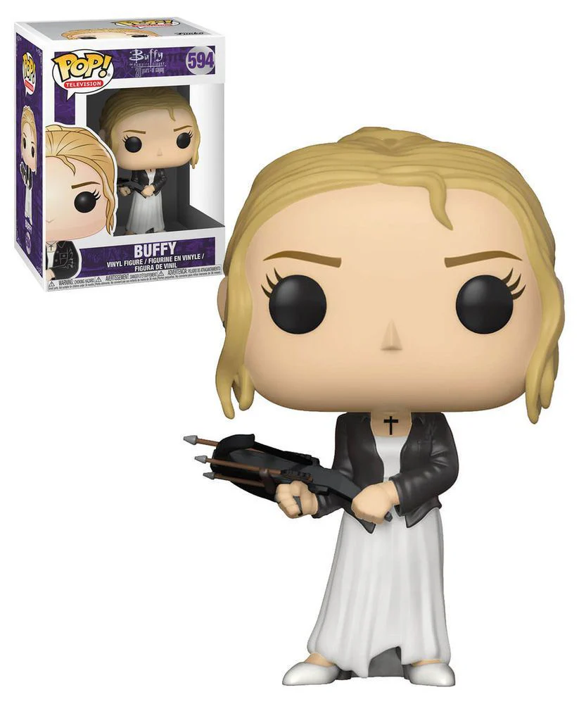 Funko Buffy 594