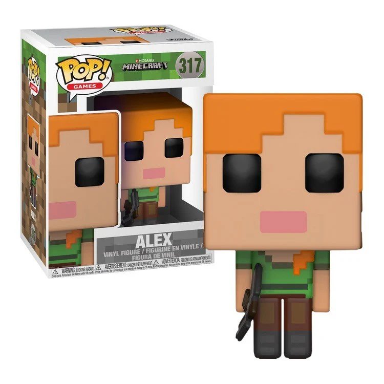 Funko Alex 317